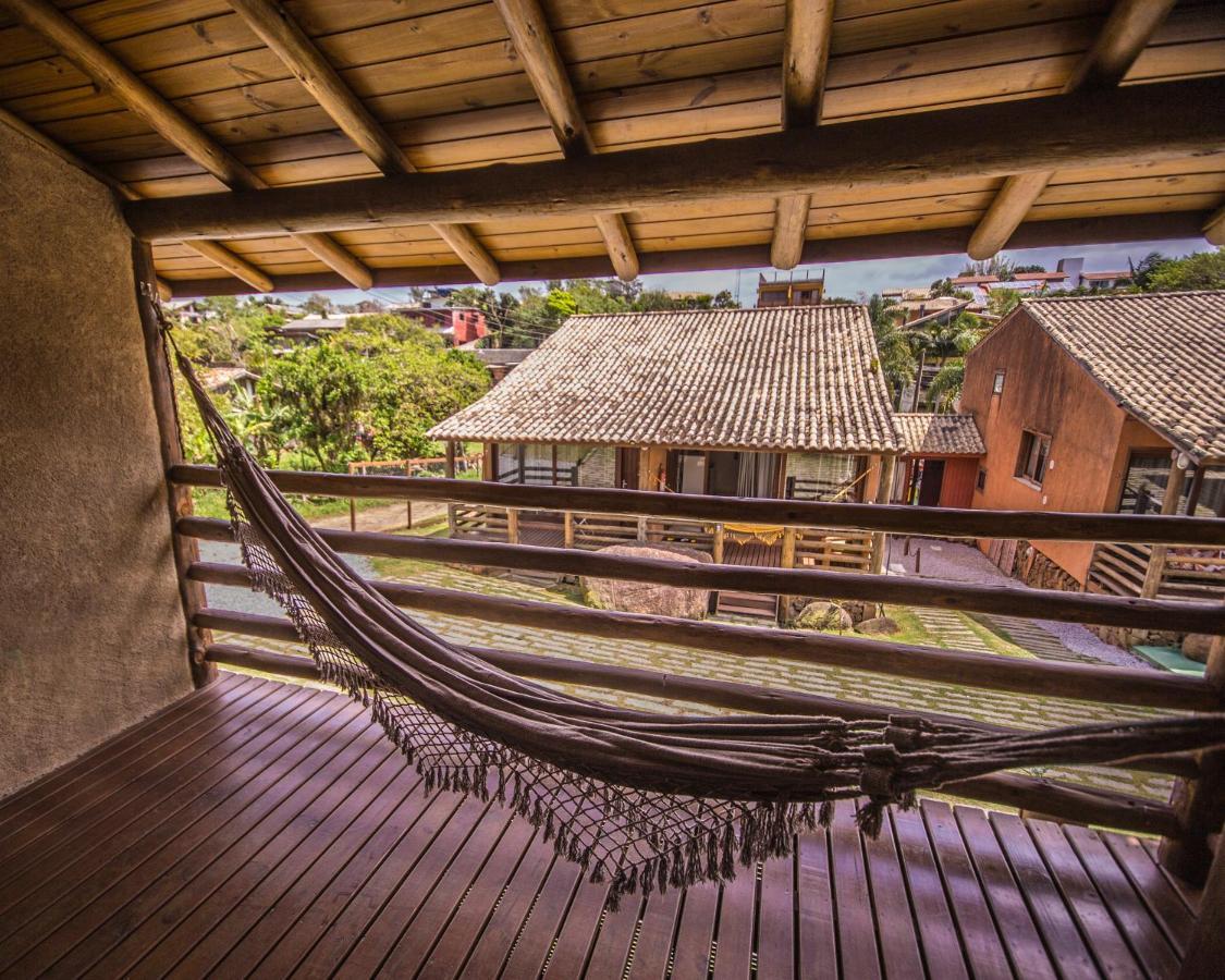Guest house Do Mica Praia do Rosa