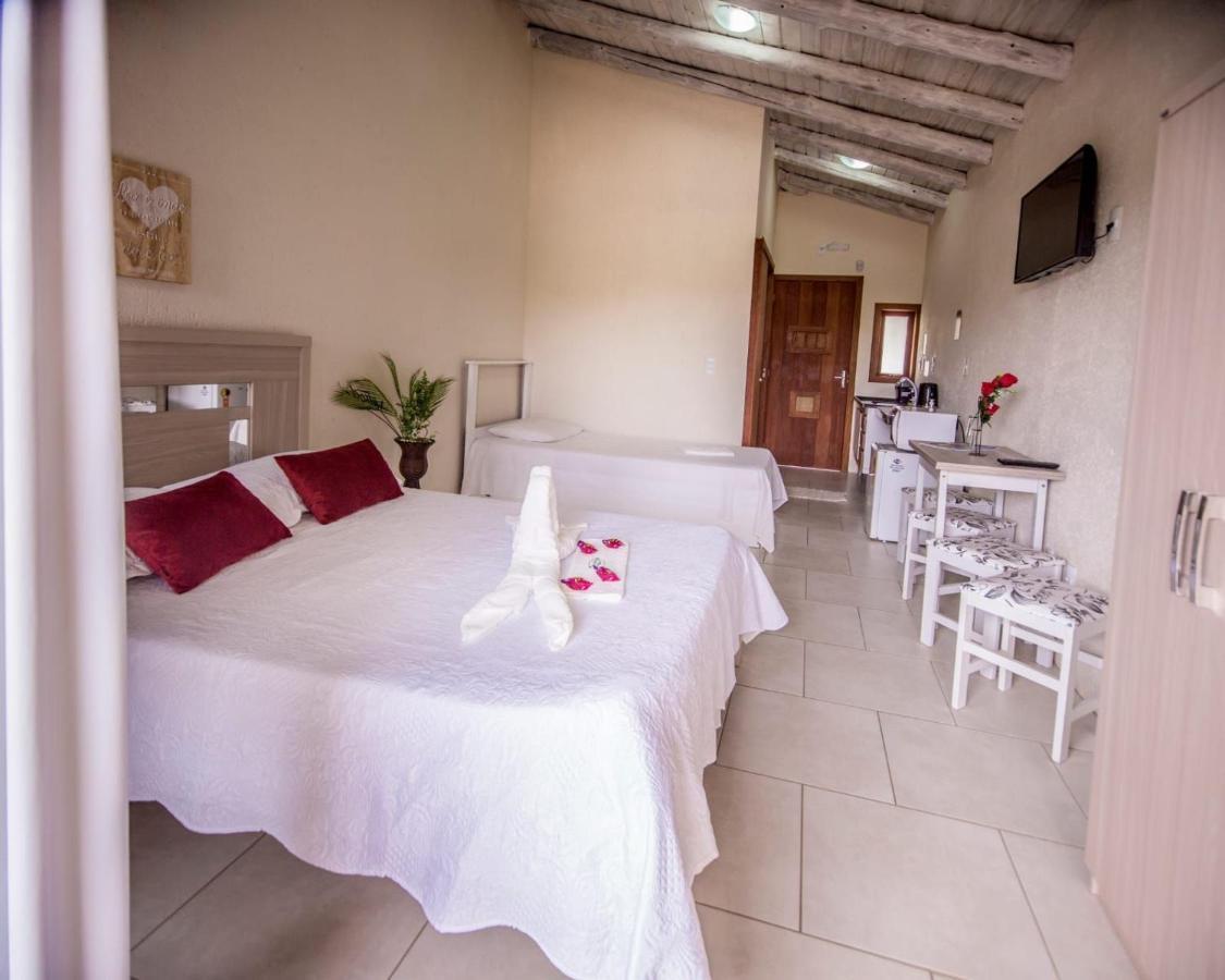 Guest house Do Mica