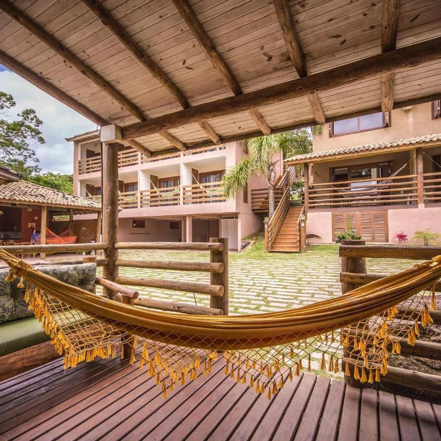 Guest house Do Mica