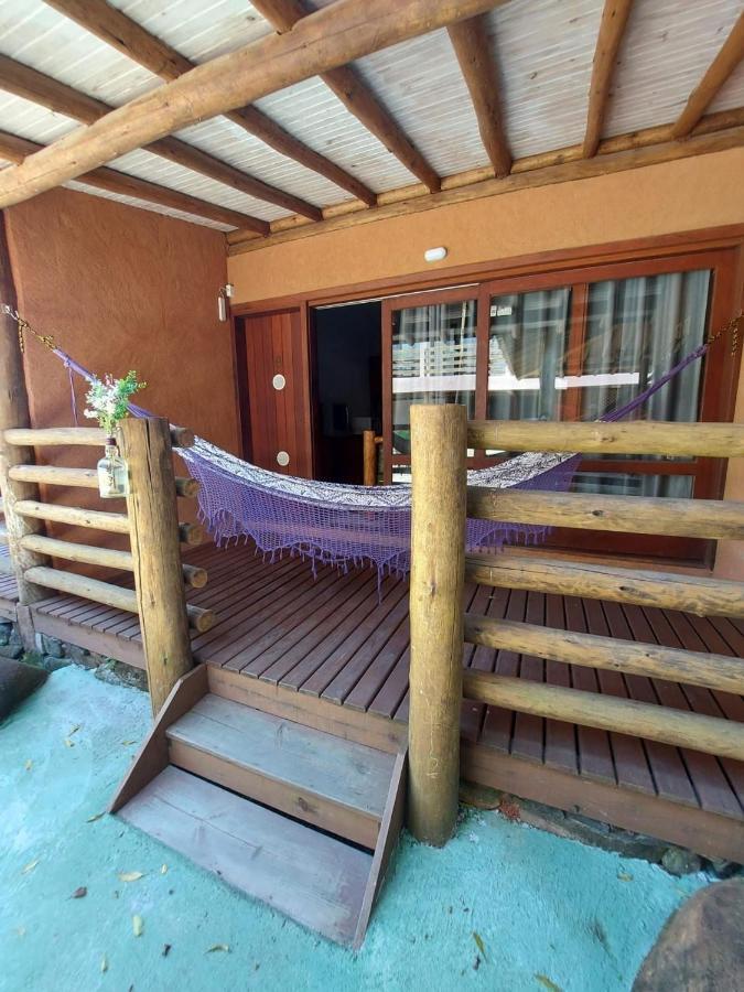 Do Mica Guest house Praia do Rosa