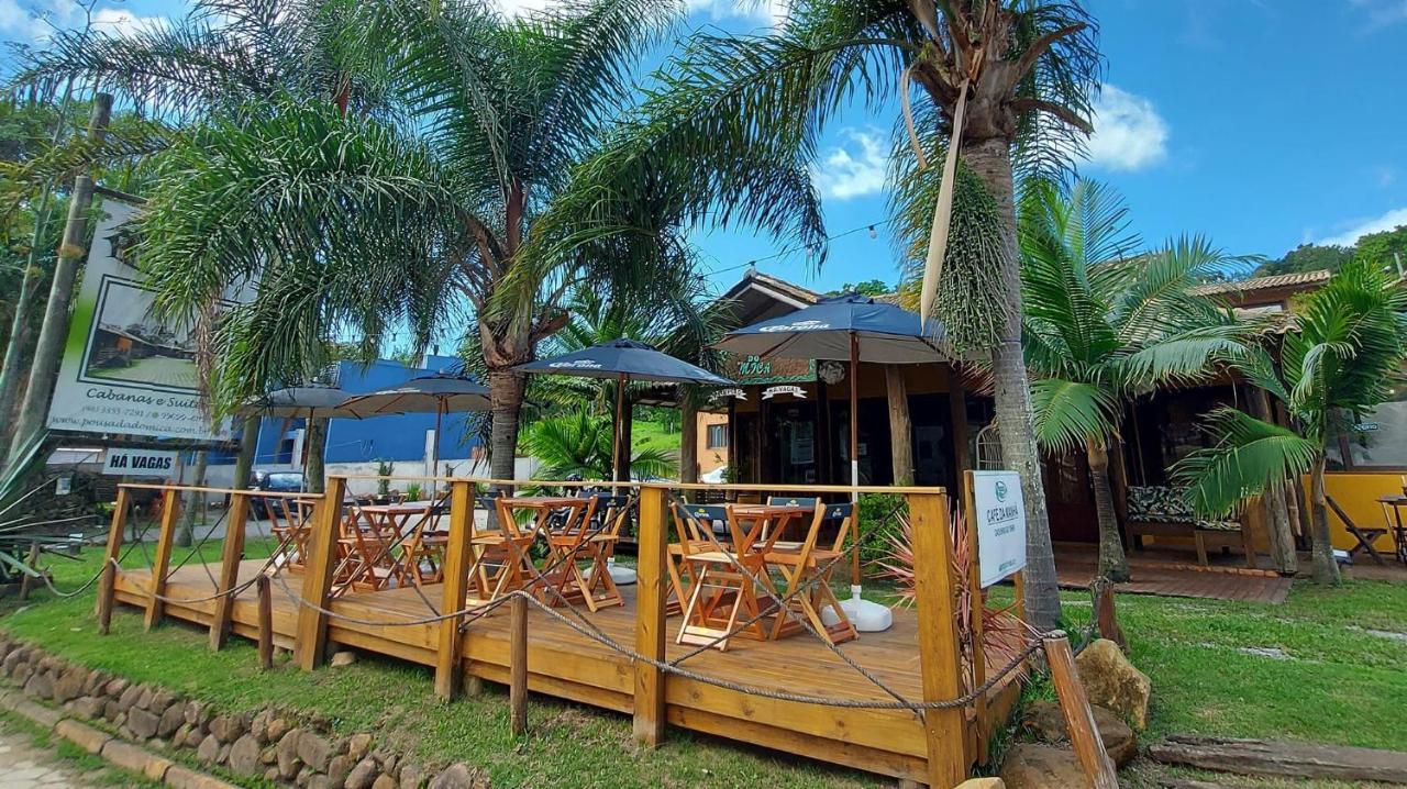Guest house Do Mica 3*