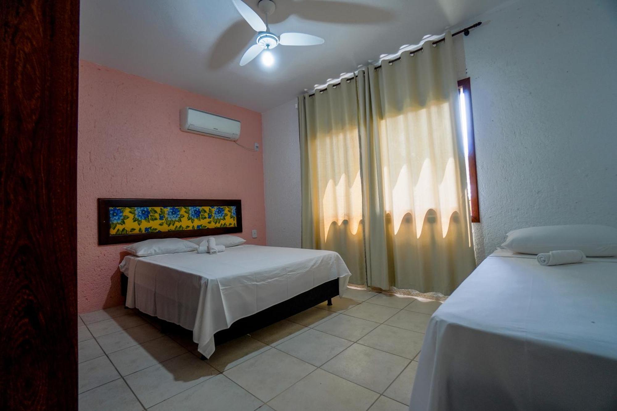 Guest house Do Mica 3*