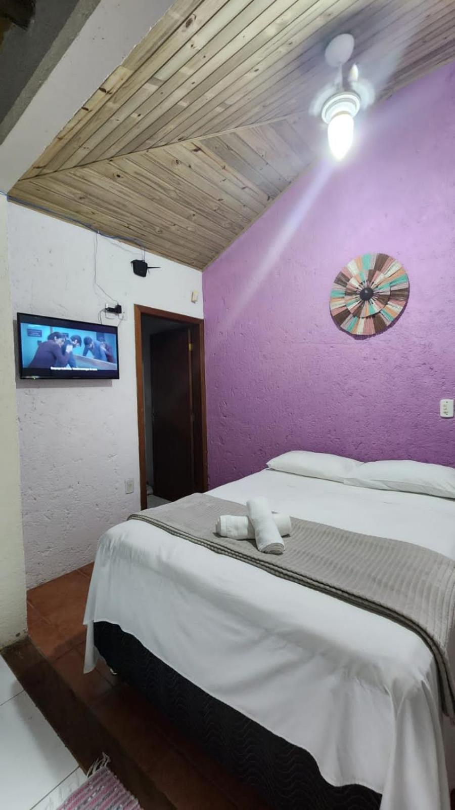 Guest house Do Mica Praia do Rosa