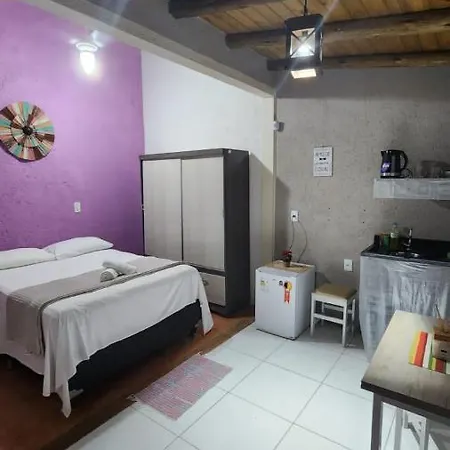 Pousada Do Mica Praia do Rosa Room photo