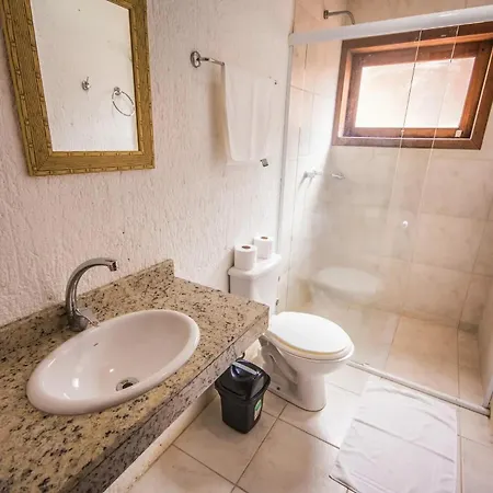Pousada Do Mica Praia do Rosa Room photo
